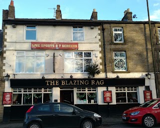 Blazing Rag