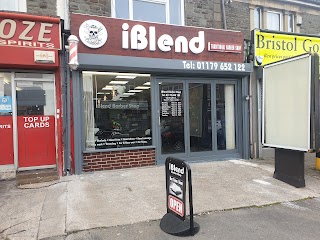 iBlend Barber Shop