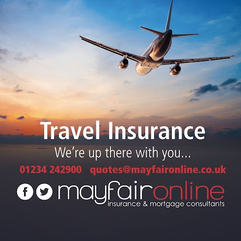 Mayfair Insurance & Mortgage Consultants Ltd