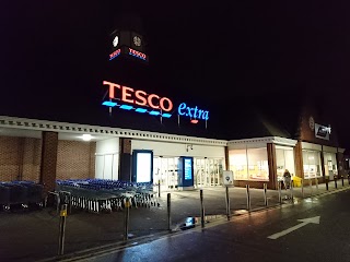 Tesco Extra