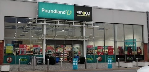 Poundland