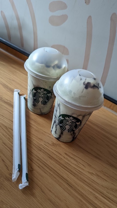 Starbucks