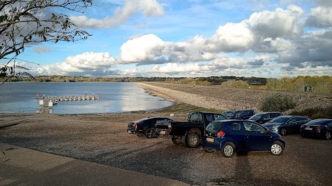 Draycote Water - Waterside Restaurant