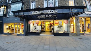 Charles Clinkard Ilkley