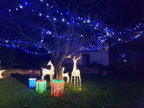 Hopgrove Farm Holiday Cottages