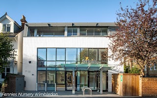 Nursery and Preschool Wimbledon | Fennies Nursery