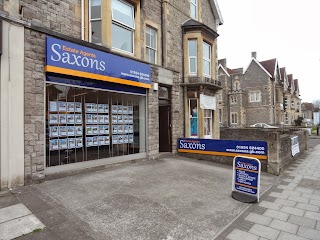 Saxons Estate & Letting Agents