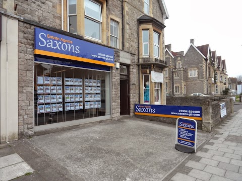 Saxons Estate & Letting Agents