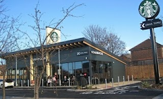 Starbucks Coffee