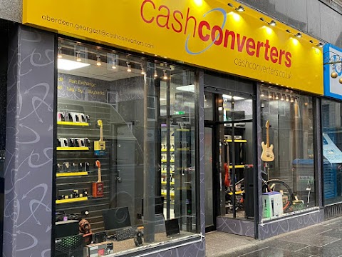 Cash Converters