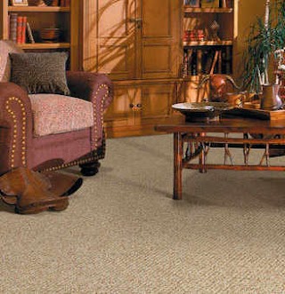 Classic Carpet Cleaning