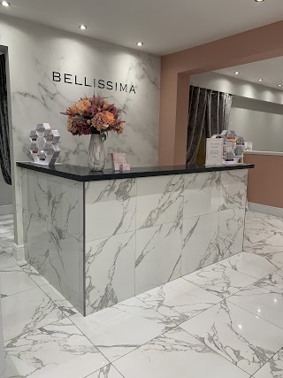 Bellissima Beauty Limited