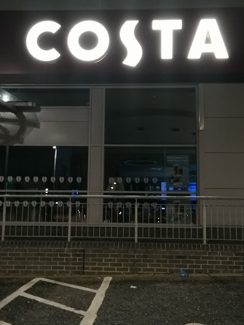 Costa Coffee