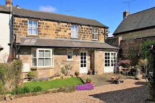 Alexander Gibson - Unique Yorkshire Homes