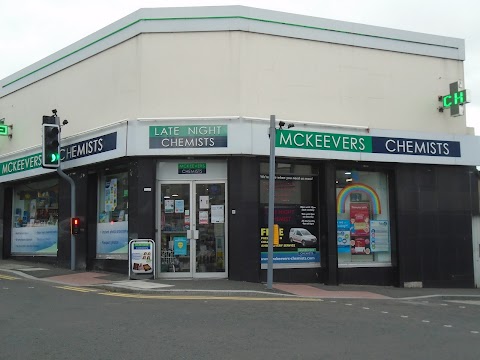 McKeevers Chemists - On the Bridge