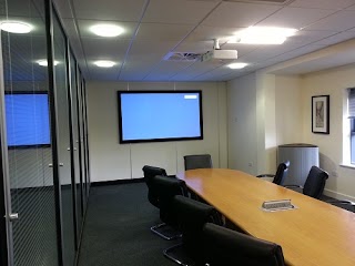 AV Installs Ltd