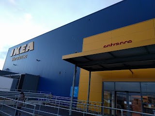 IKEA Warehouse