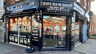 Crops Hair Salon