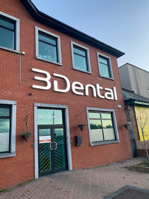 3Dental Dublin