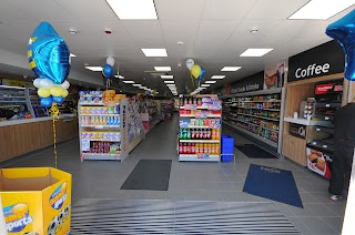 H & Jodie’s Nisa Local