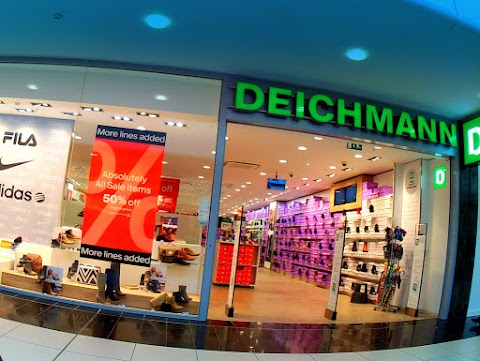 DEICHMANN