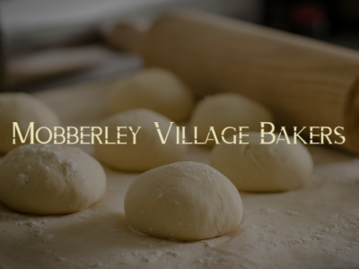 Mobberley Village Bakers