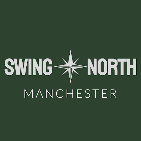 Swing North - Manchester Swing Dance