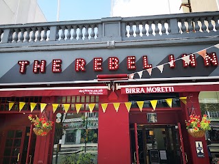 The Rebel Inn Streatham