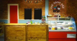 The Happy Yak Cafe