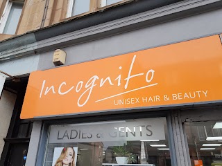 Incognito Hair & Beauty Studio