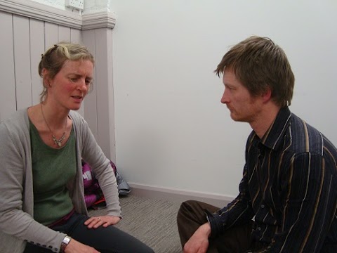 Richard Mills Counselling and Therapy