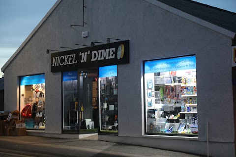 Nickel n' Dime Inverurie