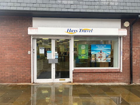 Hays Travel Middleton