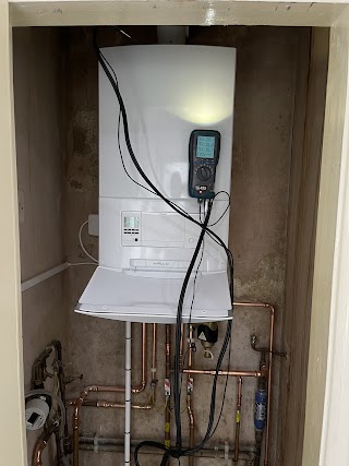 PCH Boiler Repair London