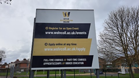 City of Wolverhampton College