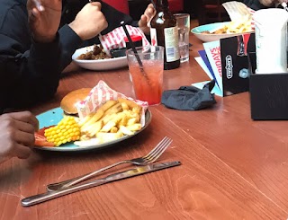 TGI Fridays - Trafford Centre