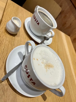 Costa Coffee