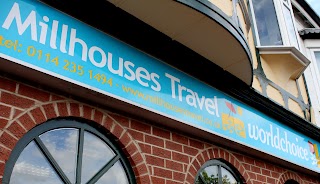 Millhouses Travel Worldchoice