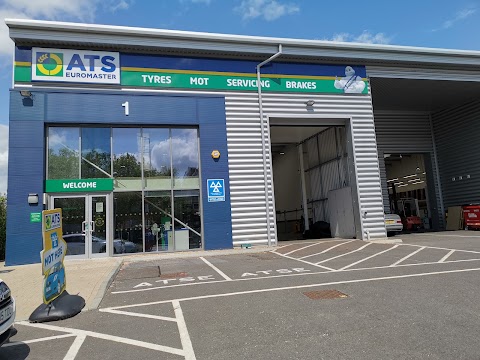 ATS Euromaster Bracknell