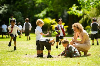 Wetherby Kensington School