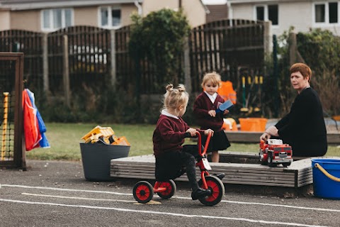 Orchard Head Junior Infant & Nursery School