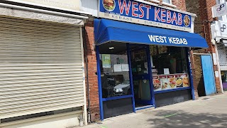 WEST KEBAB EALING(Pitshanger Lane)