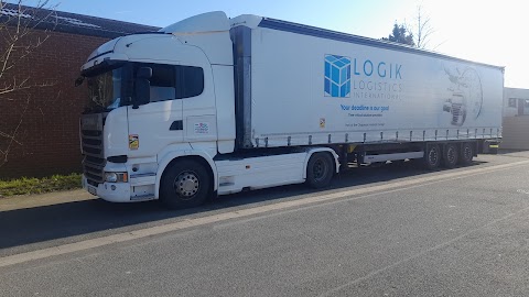 Logik Logistics International Ltd