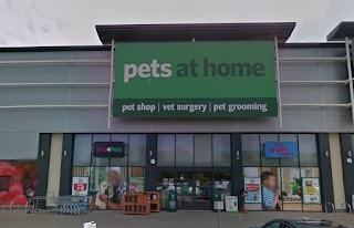 Vets4Pets - Leicester Central