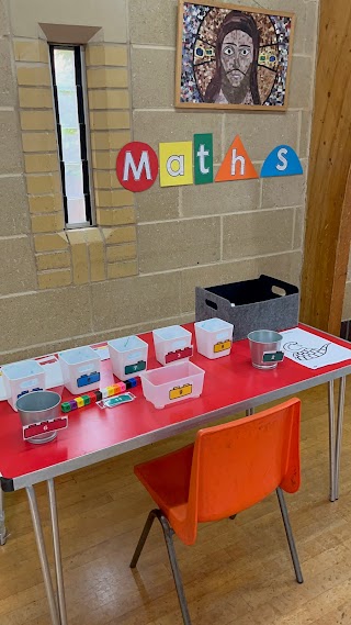 Bright Blocks Preschool