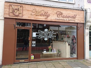 Molly Caswell Hairdressing & Barbering