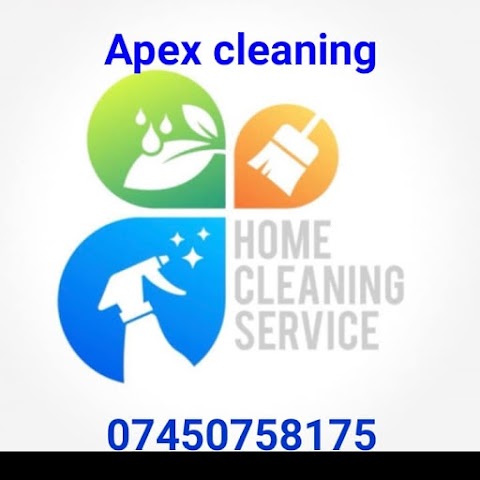 Apex group services