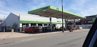 Central Co-op Food & Petrol - Nottingham Road, Alfreton