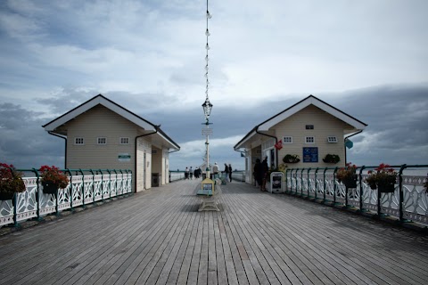 Penarth Pier Pavilion