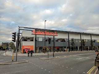 Sainsbury's